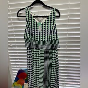 Donna Morgan NWT Dress